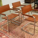 869 2061 ARMCHAIRS